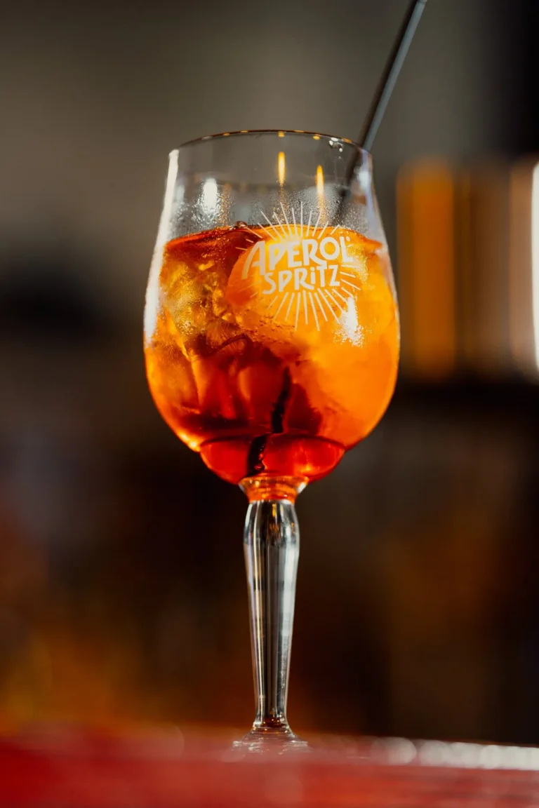 Aperol Spritz